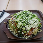 お好み一番地 - 料理写真: