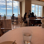 オーベルジュ・ド・リル ナゴヤ - お水♡