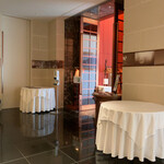 オーベルジュ・ド・リル ナゴヤ - 店