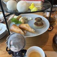 ブリル飯店 -  ブリル飯店 -