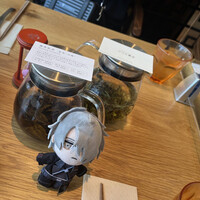 ブリル飯店 -  ブリル飯店 -