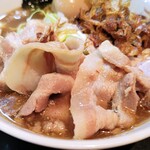 一条流がんこ総本家分家四谷荒木町 - 