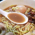 一条流がんこ総本家分家四谷荒木町 - 