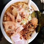 一条流がんこ総本家分家四谷荒木町 - 