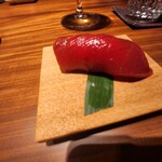 Sushi Sagawa - 