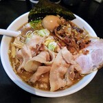 一条流がんこ総本家分家四谷荒木町 - 