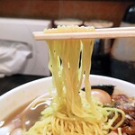 一条流がんこ総本家分家四谷荒木町 - 