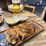 365 GYOZA BAR - 