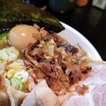 一条流がんこ総本家分家四谷荒木町 - 