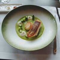 アルヴァ(アマン東京) - 