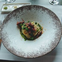 アルヴァ(アマン東京) - 