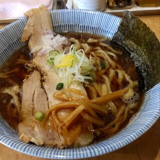 磐田麺屋 さすけ_0