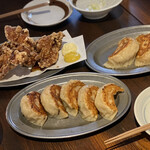 SAPPORO餃子製造所 - 