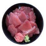 Maguro Resutoran - 豪快丼