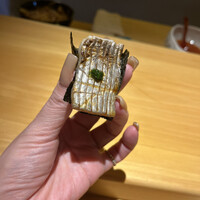 鮨 りんだ - 
