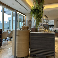 シースケープ テラス・ダイニング - 