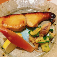 旬菜こかぶ亭 - 