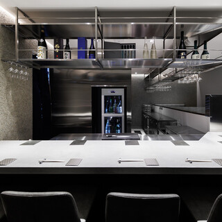 鮨 無垢/鮨 白銀_2