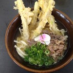 資さんうどん - 