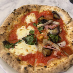 PIZZERIA CAPOLI - 