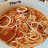 スパゲッティ専門店トレンタ 外旭川店