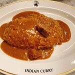 Indian Curry - 