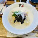 DURA麺TE - 