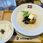 DURA麺TE - 