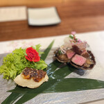 恵比寿屋 HANARE - 