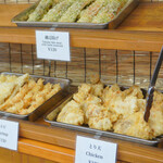 木の崎うどん 直島店 - オプション♥︎︎