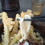 資さんうどん - 