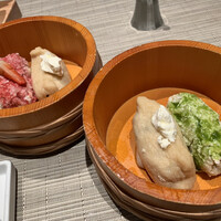 創作料理 FANCL令和本膳 - 