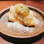 イル アオヤマ - 