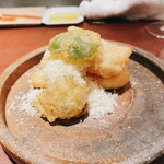 イル アオヤマ - 