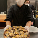 イル アオヤマ - 