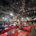 花見茶屋 音和 - 