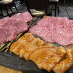 和牛焼肉 牛WAKA丸 新橋店  - 