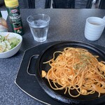 峠カフェ・レスト - 