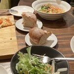 イチバンチョウ バル　カフェ ド フウカ  - 