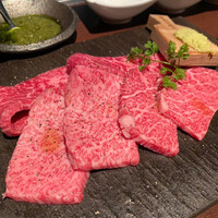 天空焼肉 星遊山 - 