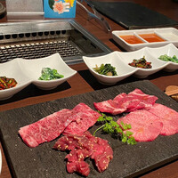 天空焼肉 星遊山 - 