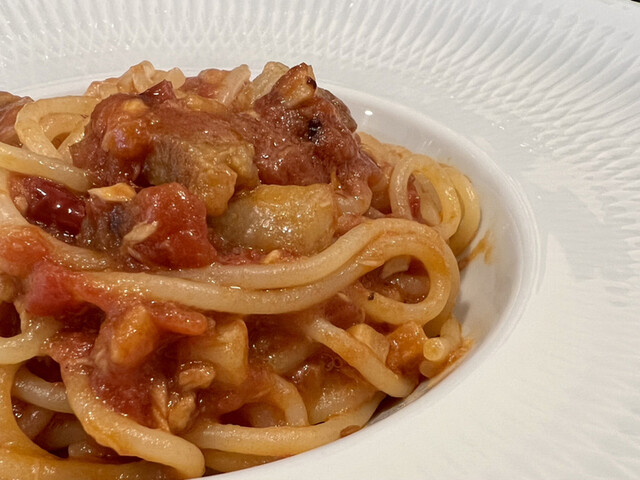 Fusilli Ristorante fusilli (フジッリ) - 大倉山/イタリアン | 食べログ