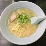 Tontei - ミニラーメン