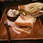 自家焙煎珈琲みじんこ