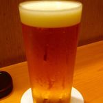 赤坂 詠月 - ビール・2013/7