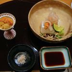 赤坂 詠月 - 【お造り】★2013/7