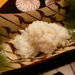 赤坂 詠月 - 【鱧の落とし】◎2013/7