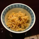 赤坂 詠月 - 【ちりめん山椒】◎2013/7