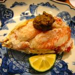 赤坂 詠月 - 【毛蟹】◎2013/7