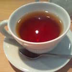 水庵 - 紅茶